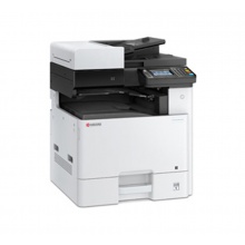 京瓷（KYOCERA）M8124cidn彩色多功能數(shù)碼復(fù)合機