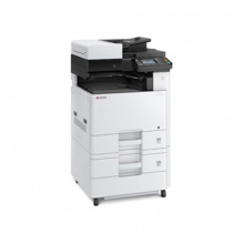 京瓷（KYOCERA）M8124cidn彩色多功能數(shù)碼復(fù)合機