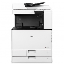 得力M201CR A3彩色多功能數碼復合機大型商用辦公激光打印一體機