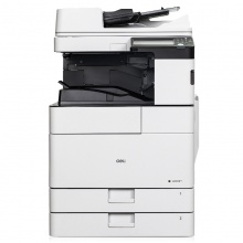 得力M351R A3黑白多功能數(shù)碼復(fù)合機大型商用辦公激光一體機打印機