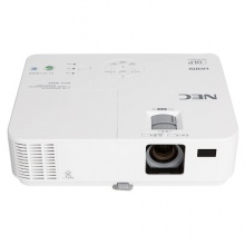 NEC NP- V303H+ 投影機(jī)家用 全高清投影儀（1080P 3300流明 ）